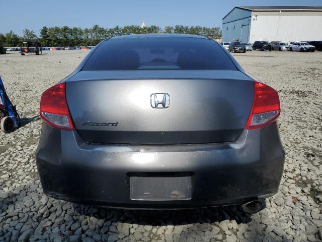 Photo 6 from auction – 2012 HONDA ACCORD EX with VIN 1HGCS1B74CA017312