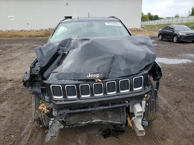 Photo 5 from auction – 2018 JEEP COMPASS LI with VIN 3C4NJDCB6JT435309