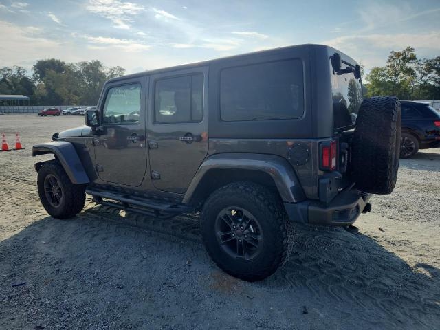 Photo 2 from auction – 2017 JEEP WRANGLER U with VIN 1C4BJWEG6HL540591