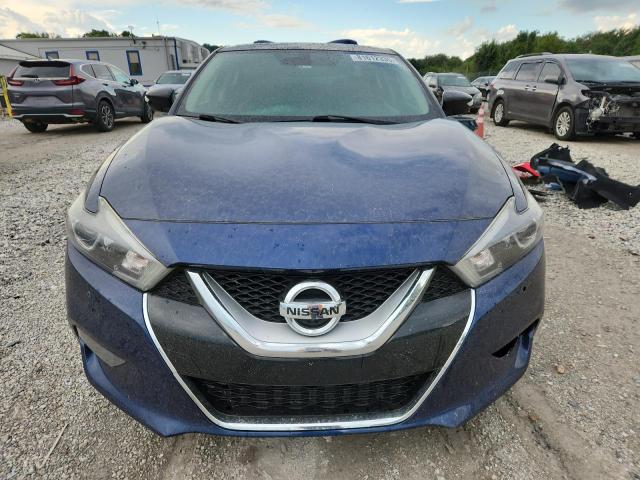 Photo 5 from auction – 2017 NISSAN MAXIMA 3.5S with VIN 1N4AA6AP3HC432355