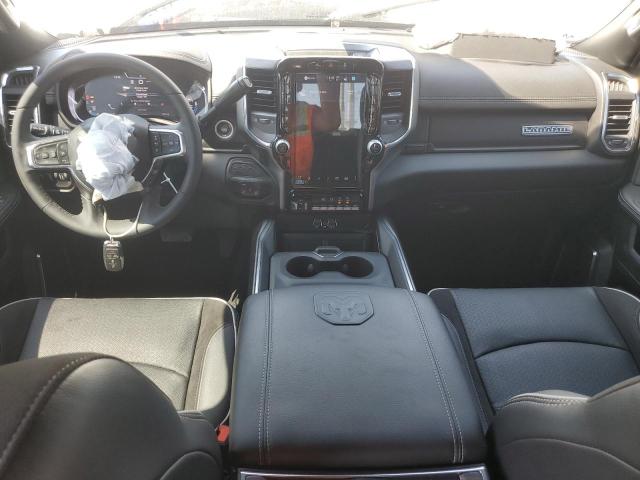 Photo 8 from auction – 2025 RAM 2500 LARAM with VIN 3C63R5FLXSG510217