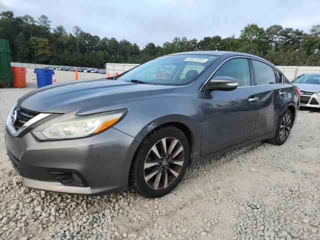 Photo 1 from auction – 2017 NISSAN ALTIMA 2.5 with VIN 1N4AL3AP2HC288788