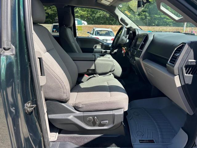 Photo 5 from auction – 2015 FORD F150 SUPER with VIN 1FTEX1EPXFKE55710