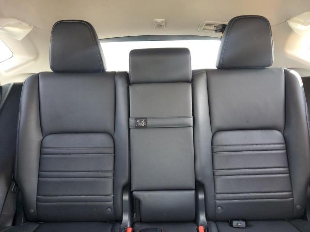 Photo 10 from auction – 2017 LEXUS NX 200T BA with VIN JTJBARBZ4H2129121