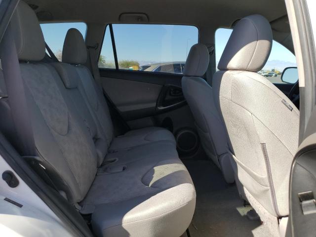 Photo 11 from auction – 2012 TOYOTA RAV4 with VIN 2T3BK4DV1CW068372