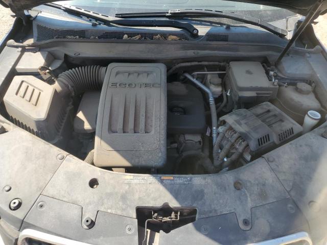 Photo 11 from auction – 2015 CHEVROLET EQUINOX LT with VIN 2GNALBEK3F6123252