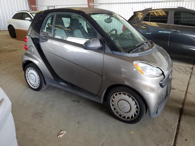 Photo 4 from auction – 2013 SMART FORTWO PUR with VIN WMEEJ3BA6DK659402