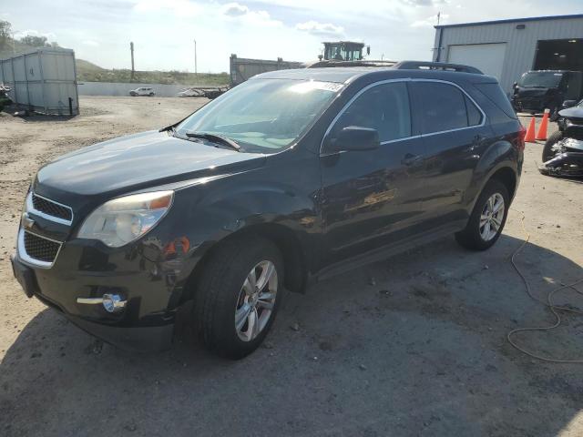 CHEVROLET EQUINOX LT 2014 with VIN 2GNFLGEK5E6141415 - Photo from auction
