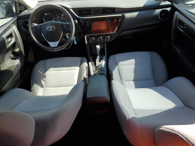 Photo 8 from auction – 2018 TOYOTA COROLLA L with VIN 5YFBURHE4JP830408