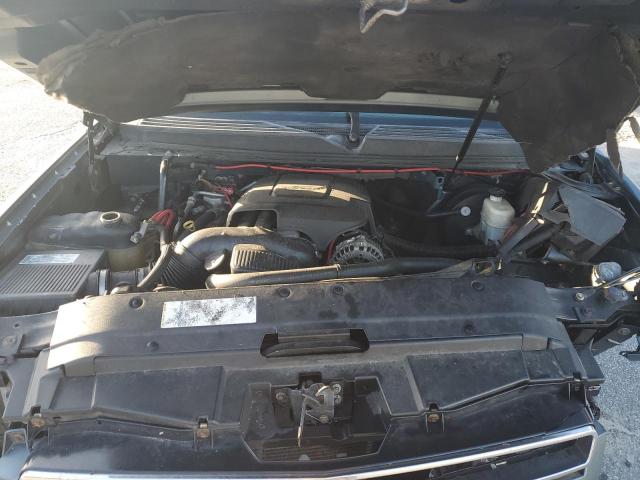 Photo 12 from auction – 2008 CHEVROLET SUBURBAN C with VIN 3GNFC16068G166360