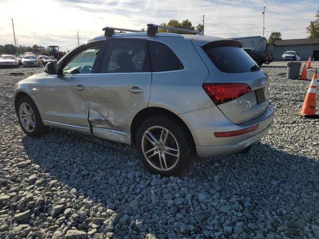 Photo 2 from auction – 2013 AUDI Q5 PREMIUM PLUS with VIN WA1LFAFP7DA024814