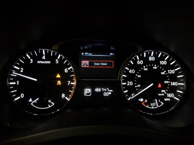Photo 9 from auction – 2014 NISSAN ALTIMA 2.5 with VIN 1N4AL3AP9EC419100