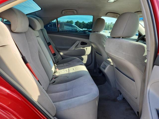 Photo 10 from auction – 2011 TOYOTA CAMRY BASE with VIN 4T1BF3EK1BU725133