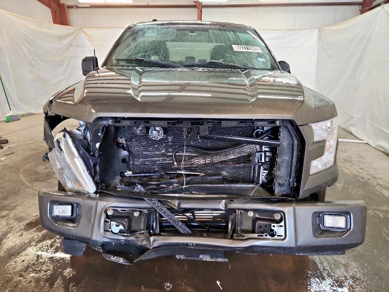 Photo 5 from auction – 2017 FORD F150 SUPER with VIN 1FTEW1CP6HKD68959