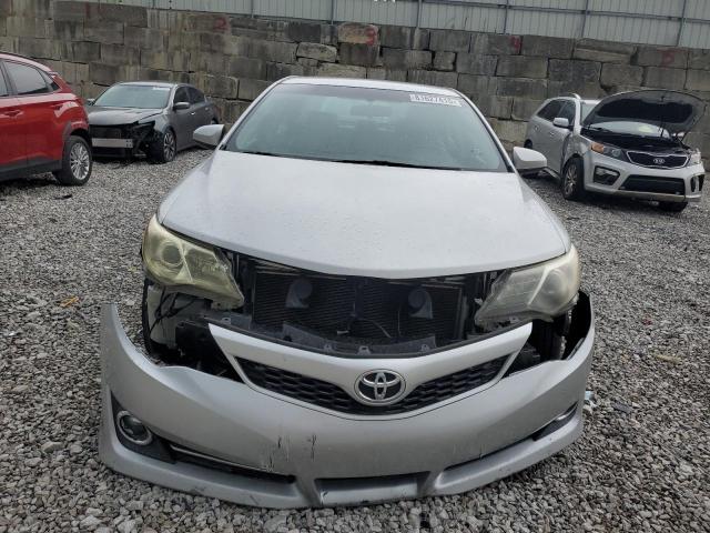Photo 5 from auction – 2013 TOYOTA CAMRY L with VIN 4T1BF1FK4DU267058