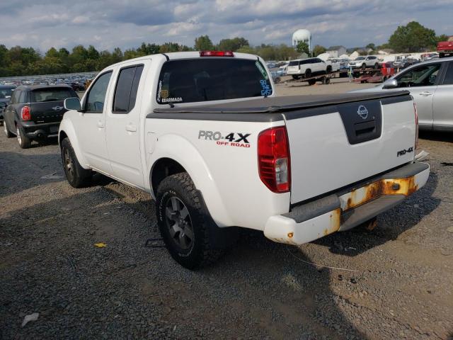 Photo 2 from auction – 2012 NISSAN FRONTIER S with VIN 1N6AD0EV6CC413604
