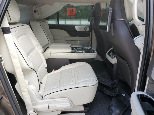 Photo 11 from auction – 2019 LINCOLN NAVIGATOR with VIN 5LMJJ3TT6KEL15330