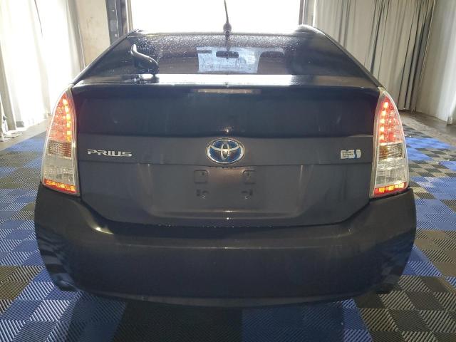 Photo 6 from auction – 2011 TOYOTA PRIUS with VIN JTDKN3DU0B5325858