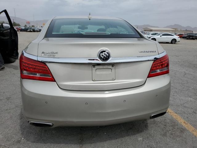 Photo 6 from auction – 2014 BUICK LACROSSE with VIN 1G4GB5G31EF280078