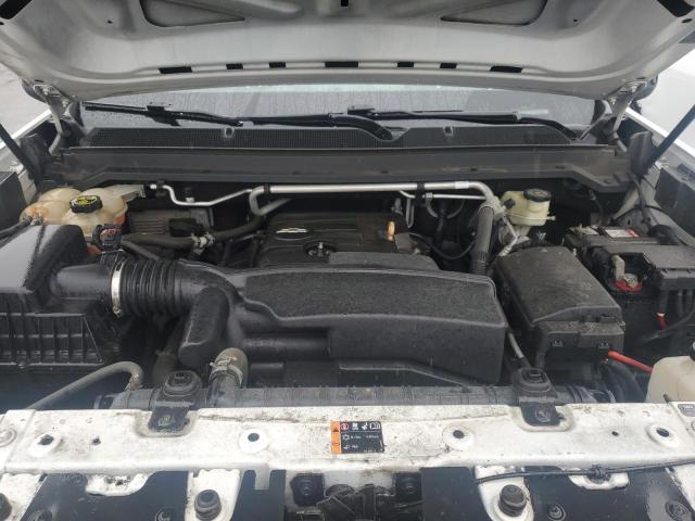 Photo 11 from auction – 2016 CHEVROLET COLORADO with VIN 1GCHSBEA0G1217059
