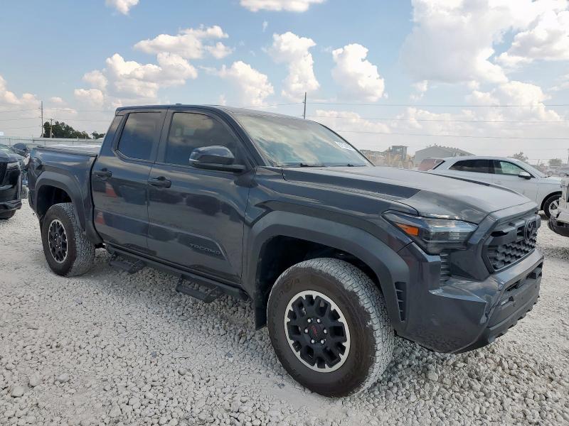 Photo 4 from auction – 2024 TOYOTA TACOMA DOU with VIN 3TMLB5JN4RM049999