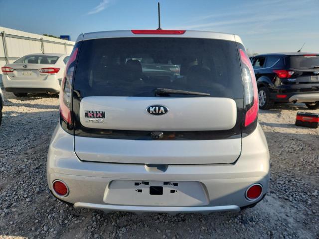 Снимка 6 от търг – 2018 KIA SOUL + с VIN KNDJP3A57J7601037