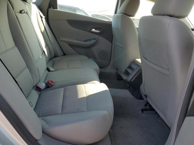 Photo 10 from auction – 2014 CHEVROLET IMPALA LS with VIN 1G11X5SL0EU125187