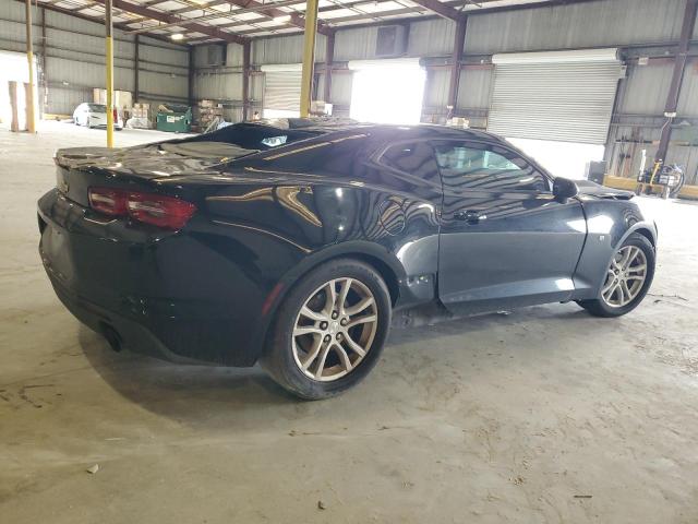 Photo 3 from auction – 2019 CHEVROLET CAMARO LS with VIN 1G1FB1RX7K0147552