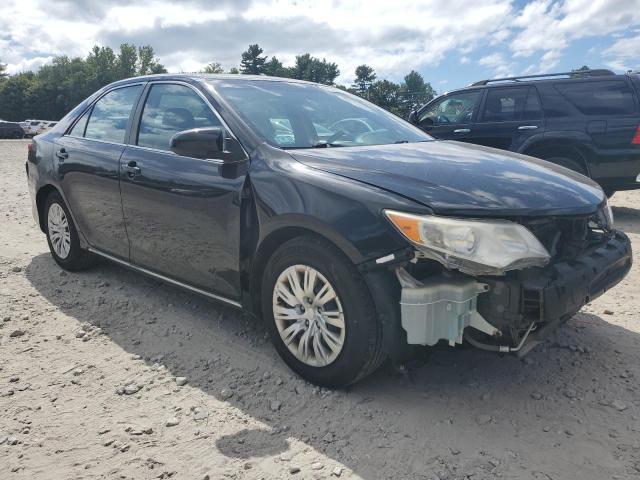 Photo 4 from auction – 2014 TOYOTA CAMRY L with VIN 4T4BF1FK9ER433839