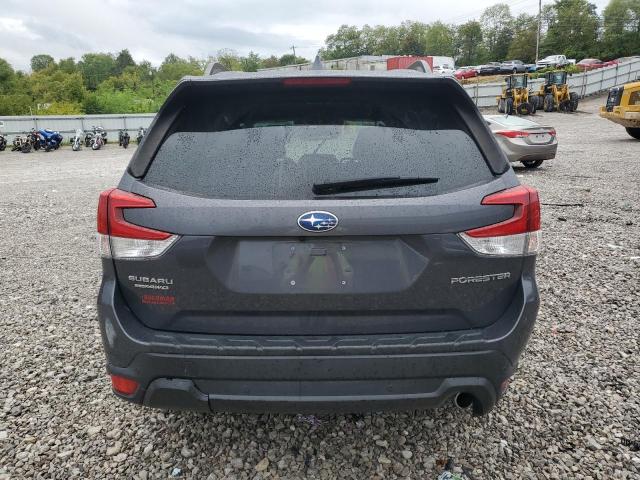 Photo 6 from auction – 2021 SUBARU FORESTER LIMITED with VIN JF2SKAUC9MH533437