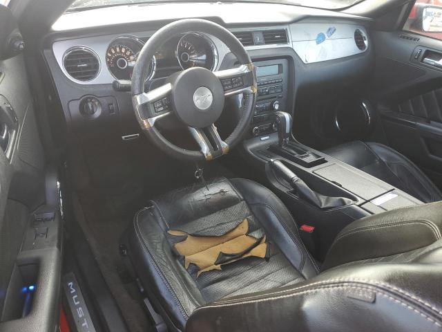 Photo 8 from auction – 2014 FORD MUSTANG with VIN 1ZVBP8EM4E5240304