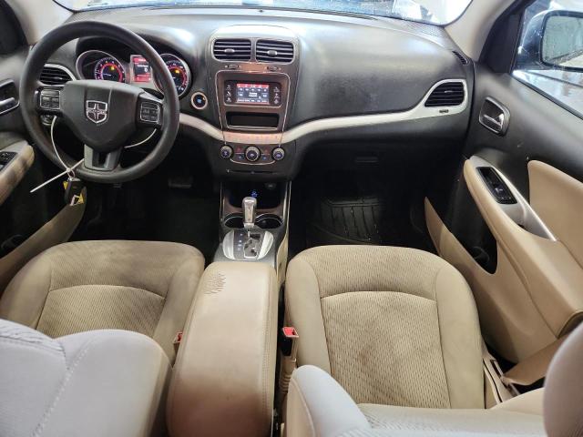 Photo 8 from auction – 2017 DODGE JOURNEY SX with VIN 3C4PDCBG3HT532937