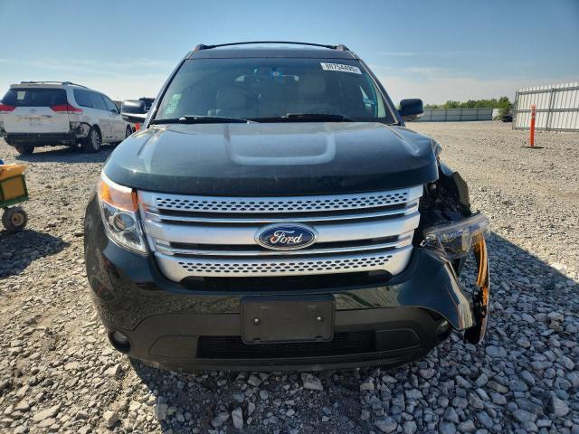 Photo 5 from auction – 2013 FORD EXPLORER XLT with VIN 1FM5K8D8XDGC29244