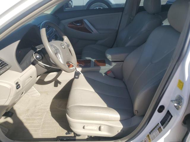 Photo 7 from auction – 2011 TOYOTA CAMRY BASE with VIN 4T4BF3EK1BR149730