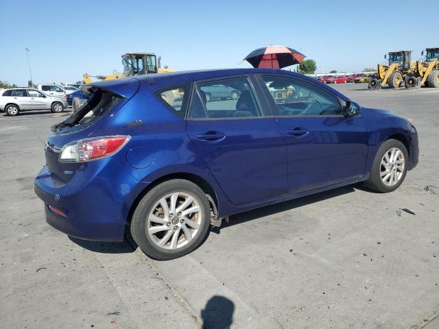 Zdjęcie 3 z aukcji – 2013 MAZDA 3 I z VIN JM1BL1LP3D1783443