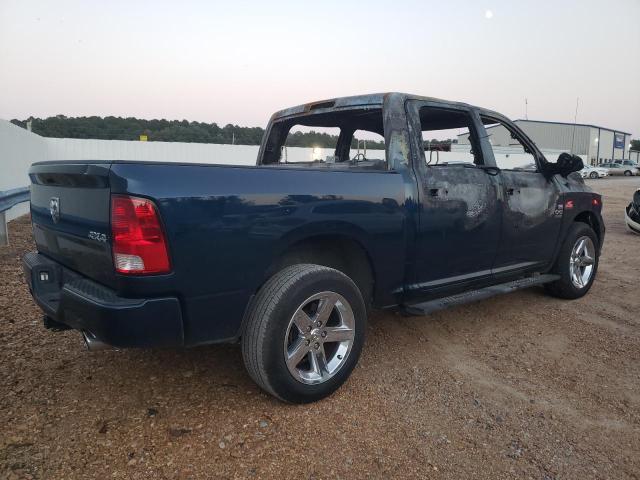 Photo 3 from auction – 2021 RAM 1500 CLASS with VIN 3C6RR7KT0MG704639