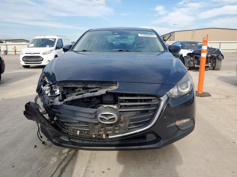 Photo 5 from auction – 2017 MAZDA 3 TOURING with VIN 3MZBN1V70HM128511