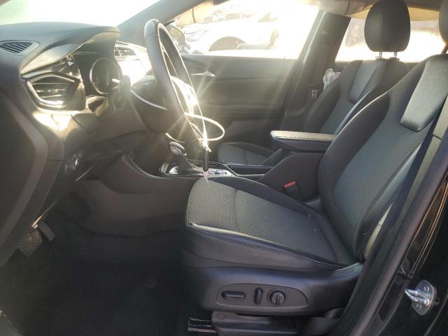 Photo 7 from auction – 2022 BUICK ENCORE GX with VIN KL4MMCSL2NB077859