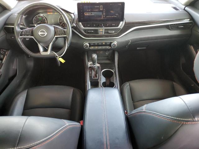 Photo 8 from auction – 2024 NISSAN ALTIMA SR with VIN 1N4BL4CV3RN376051
