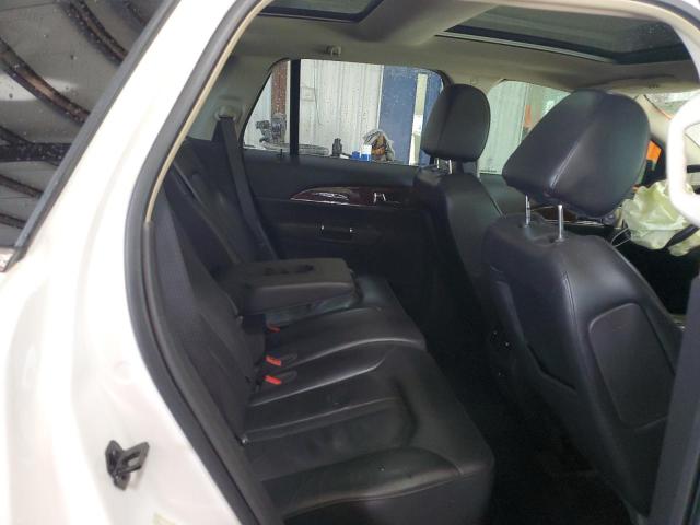 Photo 11 from auction – 2015 LINCOLN MKX with VIN 2LMDJ8JK7FBL26639