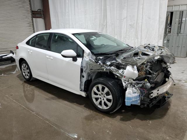 Photo 4 from auction – 2023 TOYOTA COROLLA LE with VIN 5YFB4MDE5PP067543