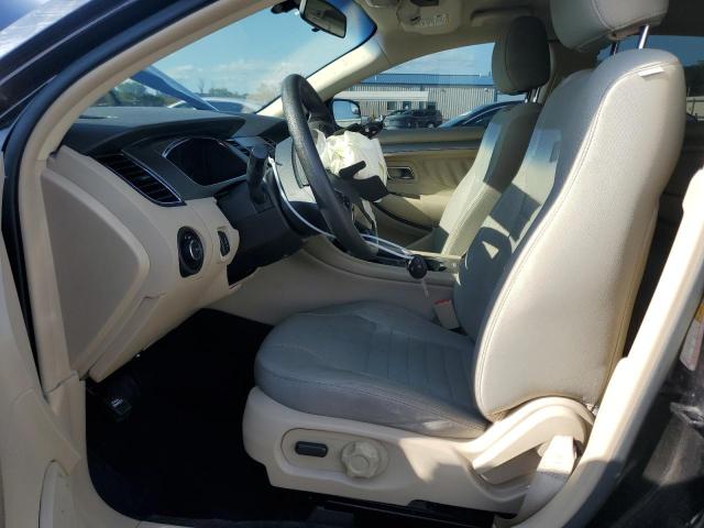 Photo 7 from auction – 2018 FORD TAURUS SE with VIN 1FAHP2D84JG102359