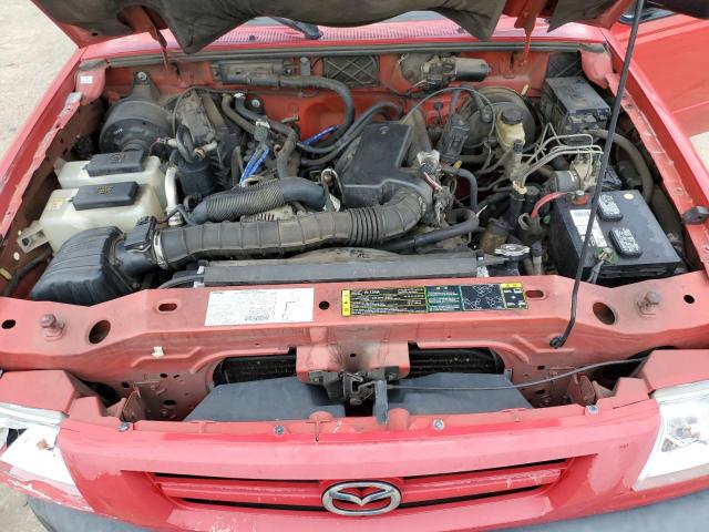Photo 11 from auction – 2003 MAZDA B3000 CAB PLUS with VIN 4F4YR16U43TM20220
