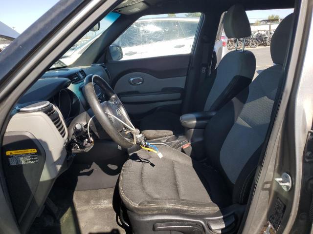 Photo 7 from auction – 2016 KIA SOUL + with VIN KNDJP3A59G7239933