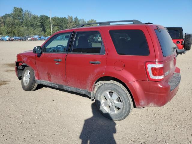 Photo 2 from auction – 2011 FORD ESCAPE XLT with VIN 1FMCU0D70BKB90541