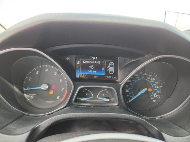 Photo 9 from auction – 2012 FORD FOCUS TITA with VIN 1FAHP3N29CL215847