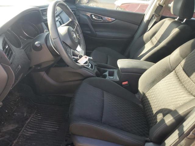 Photo 7 from auction – 2020 NISSAN ROGUE S with VIN KNMAT2MT5LP525000