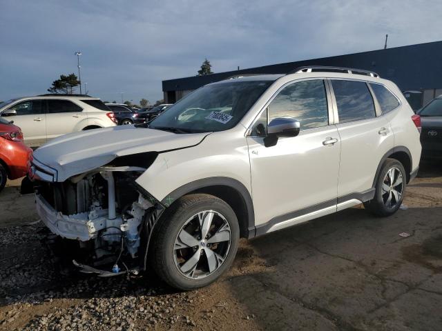 Photo 1 from auction – 2020 SUBARU FORESTER T with VIN JF2SKAXC2LH594185
