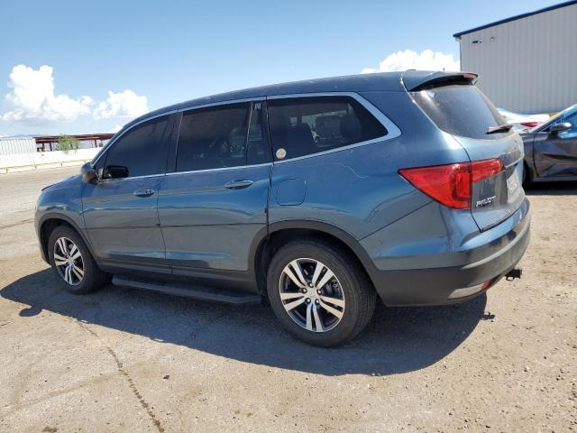 Photo 2 from auction – 2018 HONDA PILOT EX with VIN 5FNYF5H42JB031453