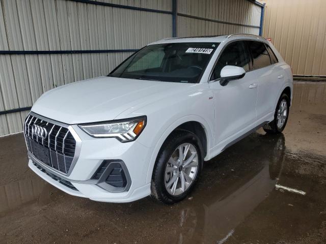 AUDI Q3 PREMIUM 2023 with VIN WA1DECF30P1113726 - Photo from auction